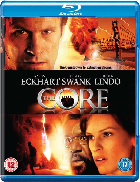The Core Image 1