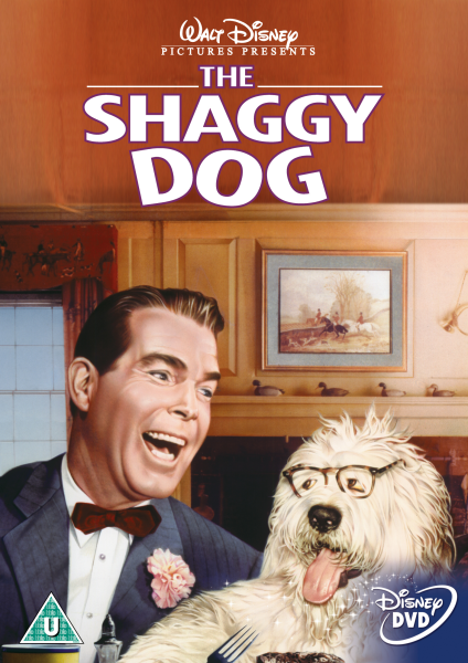 The Shaggy Dog Image 1