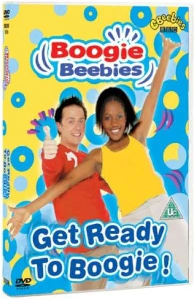 Boogie Beebies: Get Ready to Boogie! Image 1