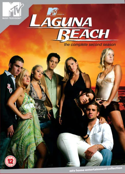 Laguna Beach - Season 2 Image 1