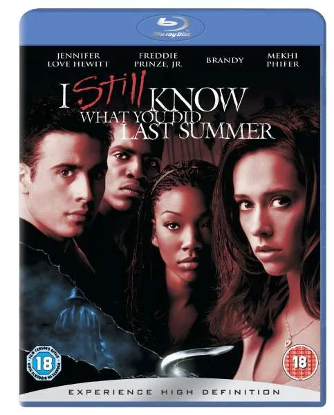 I Still Know What You Did Last Summer Image 1