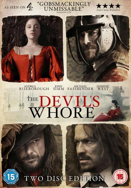 The Devils Whore Image 1