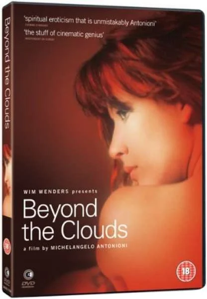 Beyond the Clouds Image 1