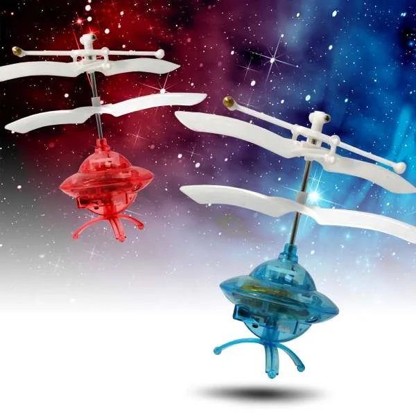 Nano UFO Image 1