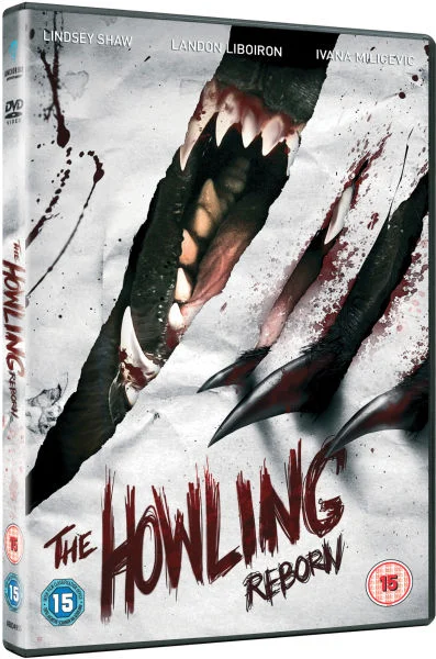 The Howling: Reborn Image 1