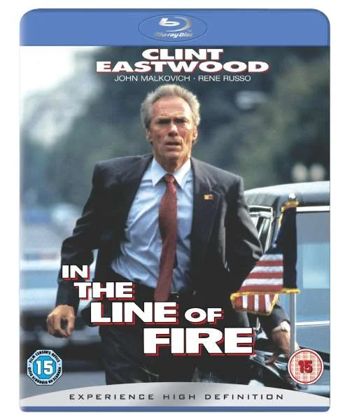 In The Line Of Fire Image 1