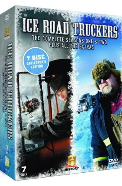 Ice Road Truckers - Seasons 1-2 Image 1