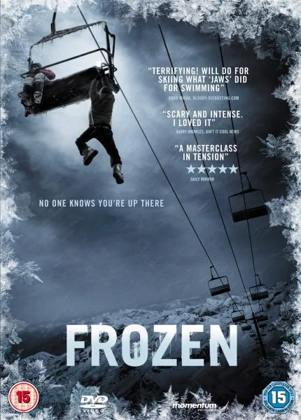 Frozen Image 1