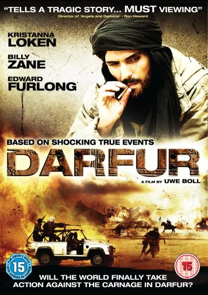 Darfur Image 1