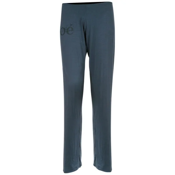 Chloe Women's Lounge Trouser - Blue - 10 - Bleu Image 1