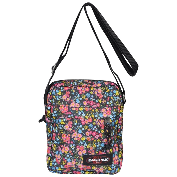 Eastpak The One Cross Body Bag - Skandy Black Image 1