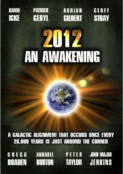 2012: An Awakening Image 1