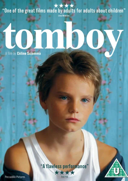 Tomboy Image 1