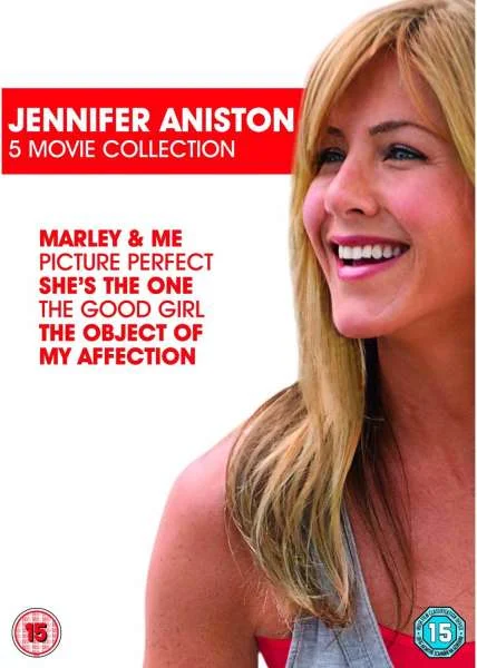 Jennnifer Aniston Collection Image 1