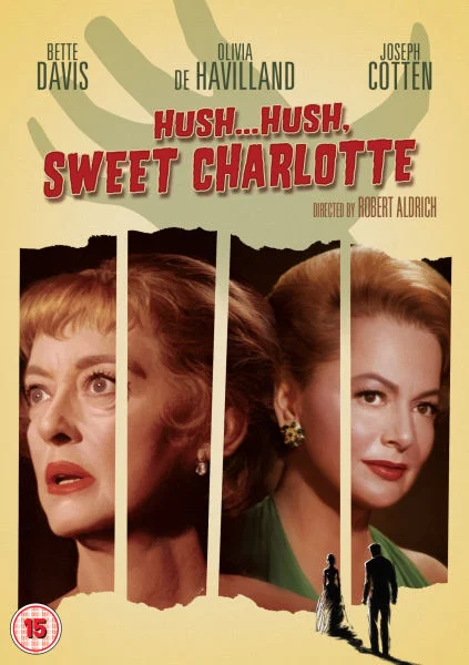 Hush, Hush Sweet Charlotte - Studio Classics Image 1