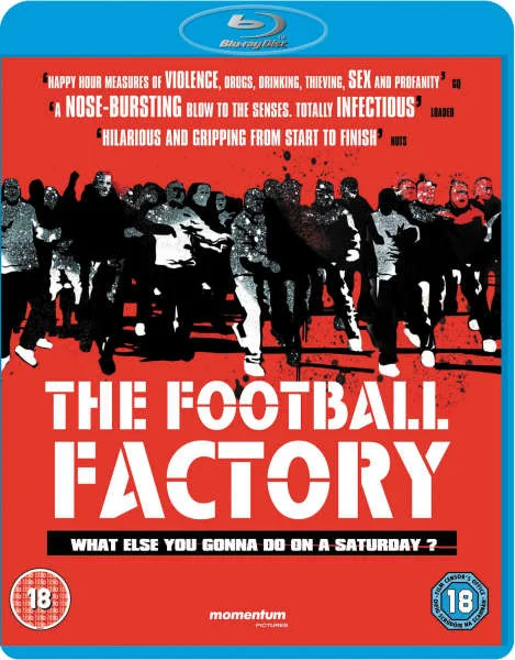 The Football Factory Image 1