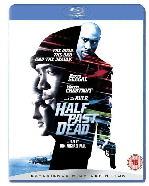 Mission Alcatraz Image 1