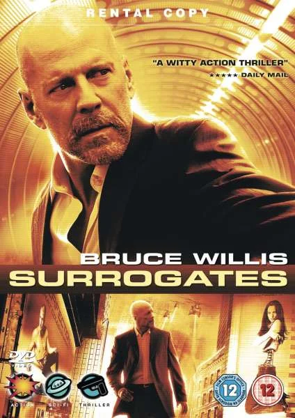 Surrogates Image 1