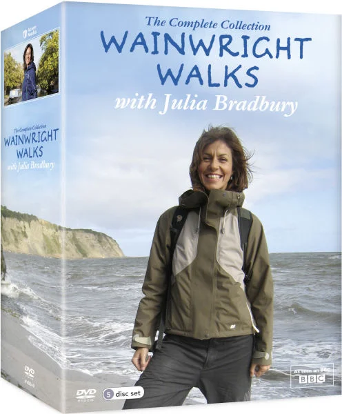 Wainwright Walks with Julia Bradbury Image 1