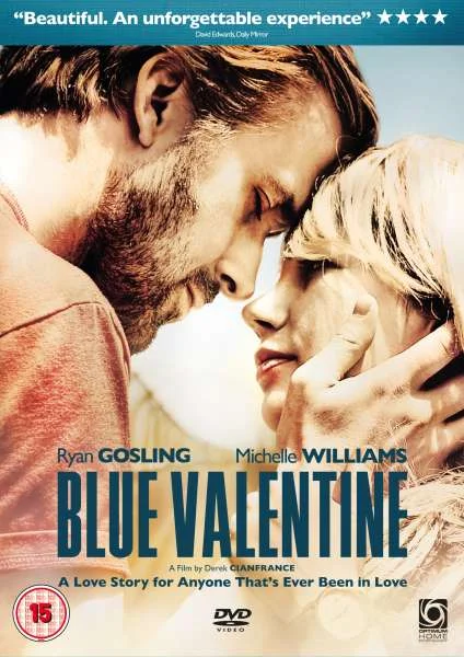 Blue Valentine Image 1