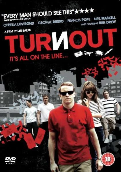Turnout Image 1