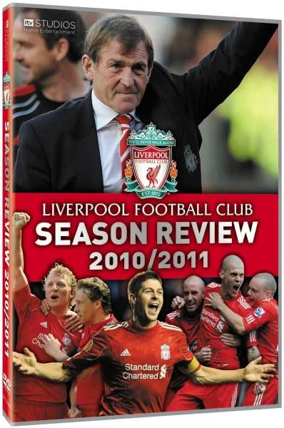 Liverpool: End of Season Review - 2010/11 Image 1