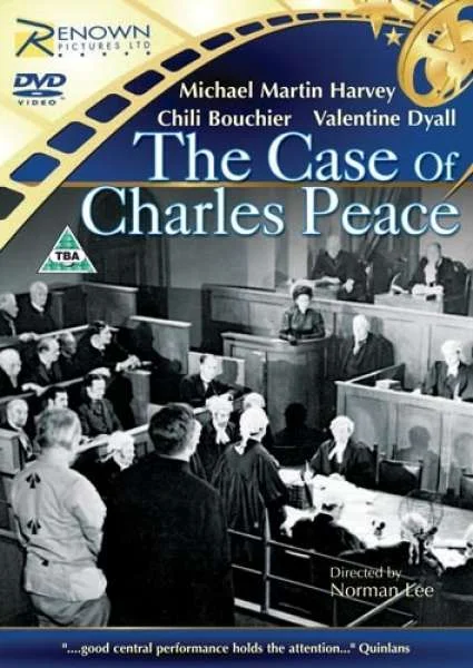 The Case of Charles Peace Image 1