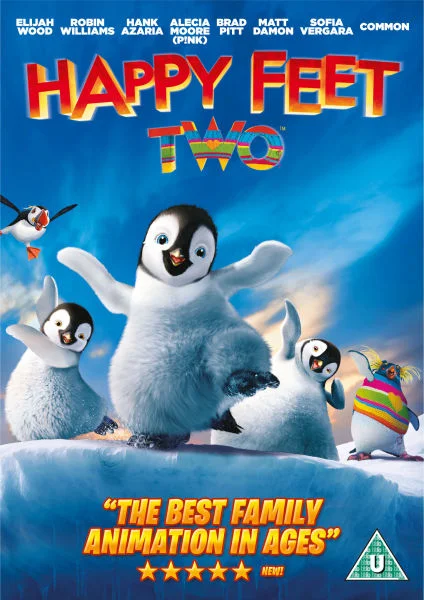 Happy Feet 2 Image 1
