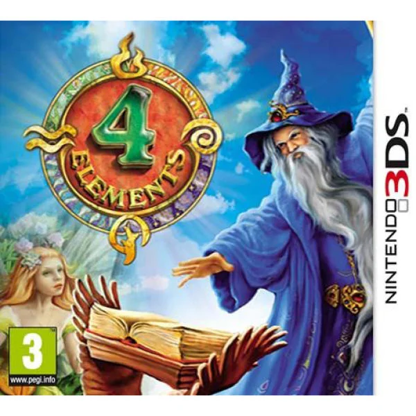 4 Elements Image 1