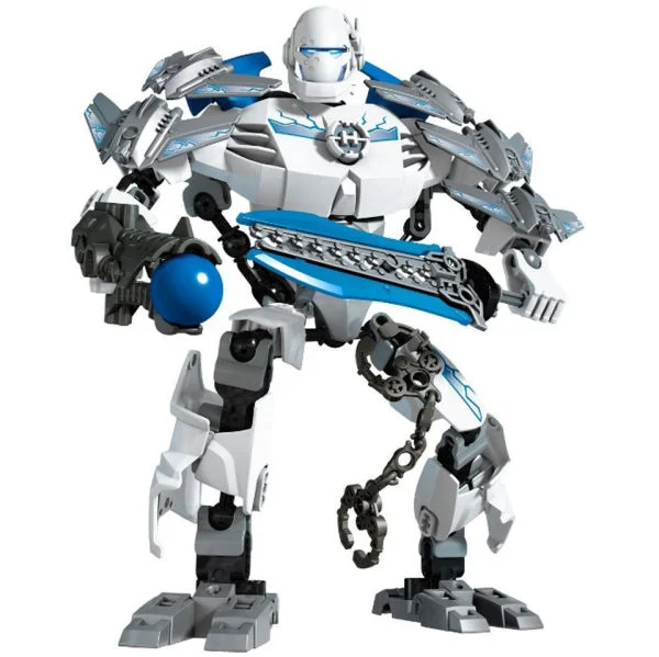 LEGO Hero Factory: Stormer XL (6230) Image 1