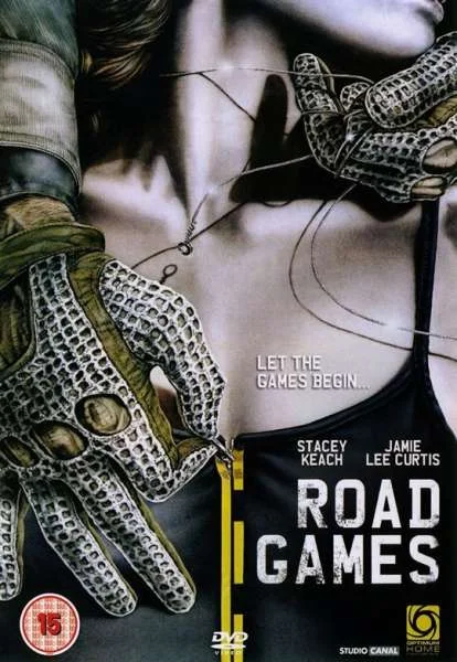 Roadgames Image 1