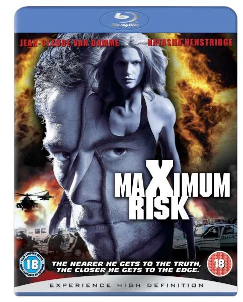 Maximum Risk Image 1