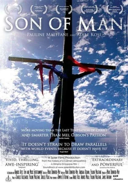 Son Of Man Image 1