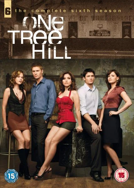 One Tree Hill - Series 6 Image 1