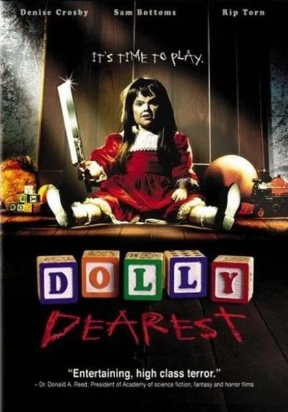 Dolly Dearest Image 1