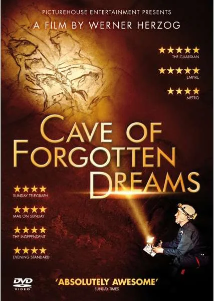 Cave of Forgotten Dreams Image 1