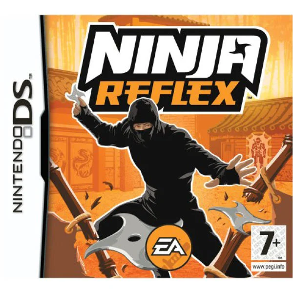 Ninja Reflex Image 1