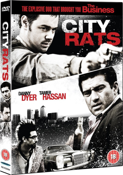 City Rats Image 1
