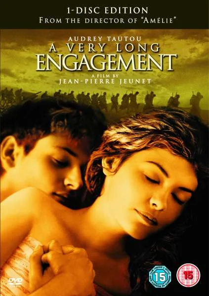 A Very Long Engagement Image 1