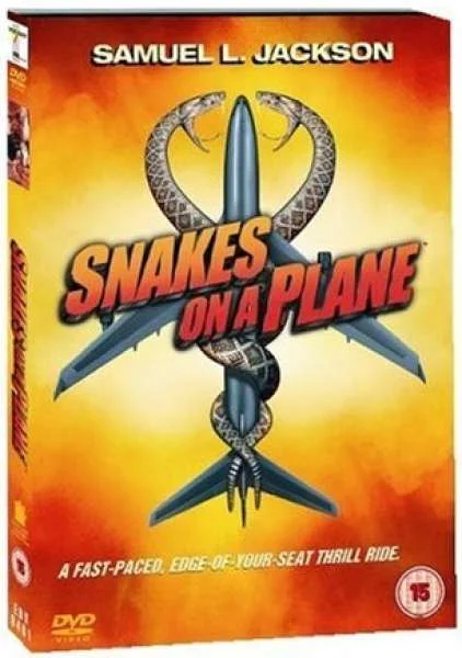 Snakes On A Plane Image 1