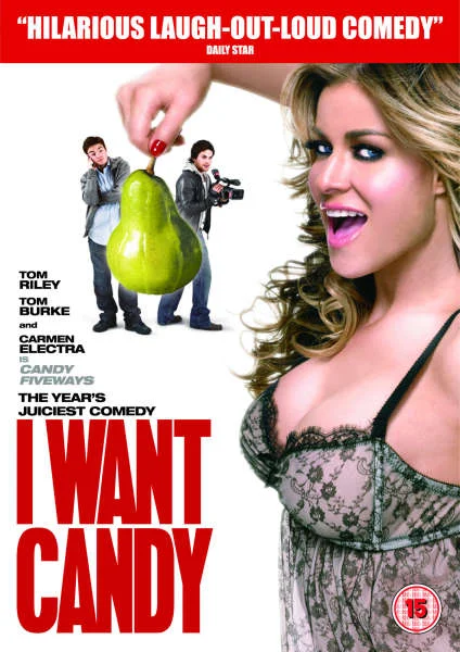 I Want Candy Image 1