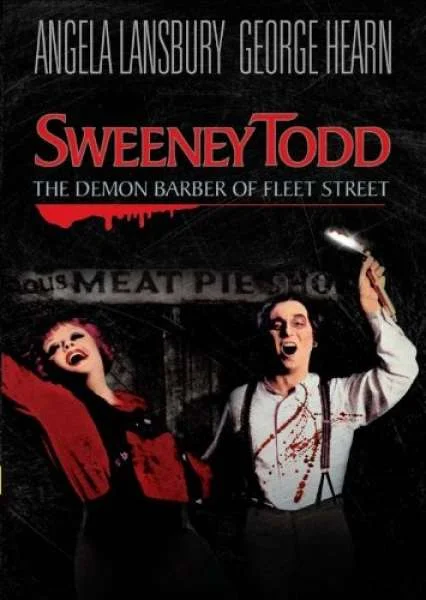 Sweeney Todd (1982) Image 1
