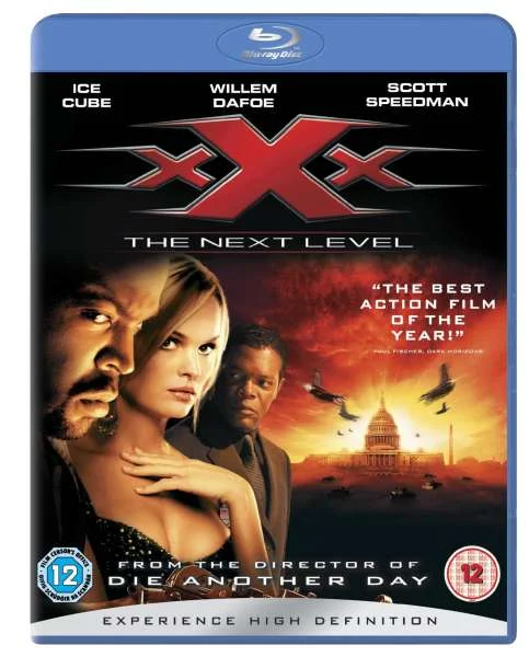 xXx: The Next Level Image 1
