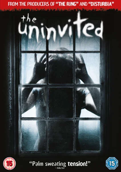 The Uninvited Image 1