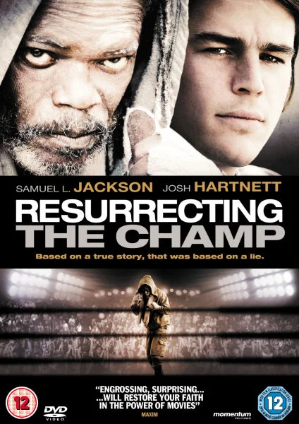 Resurrecting the Champ Image 1