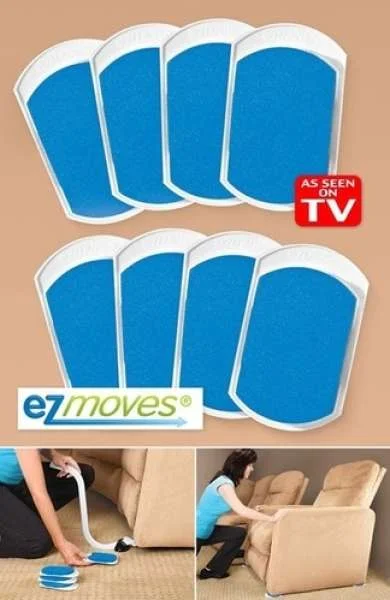 EZ Moves - Furniture Mover Image 1