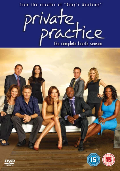 Private Practice - Season 4 Image 1