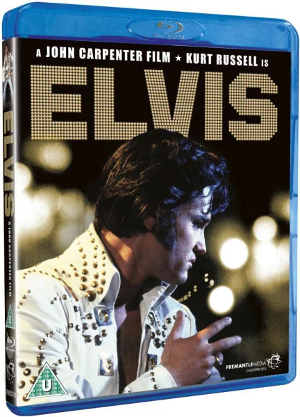 Elvis: A John Carpenter Film Image 1
