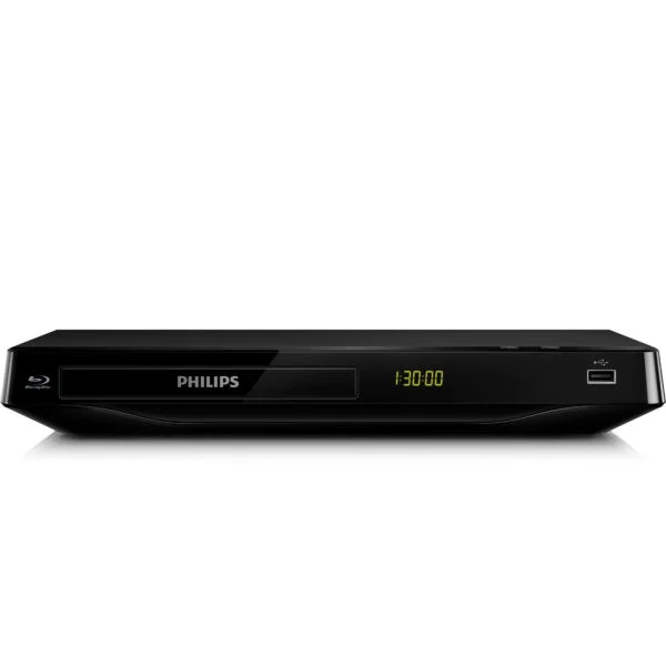 Philips: BDP2930 Blu Ray Player Image 1