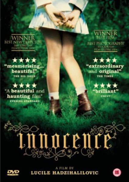 Innocence Image 1
